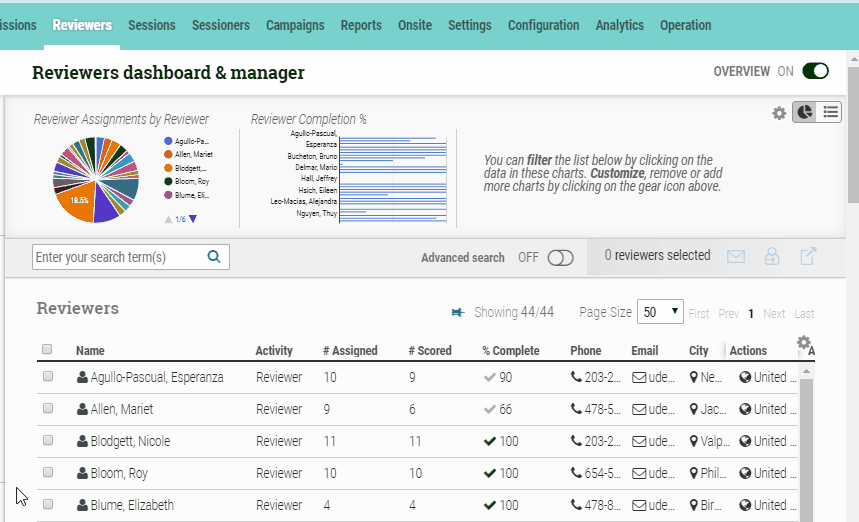 Email via System Account