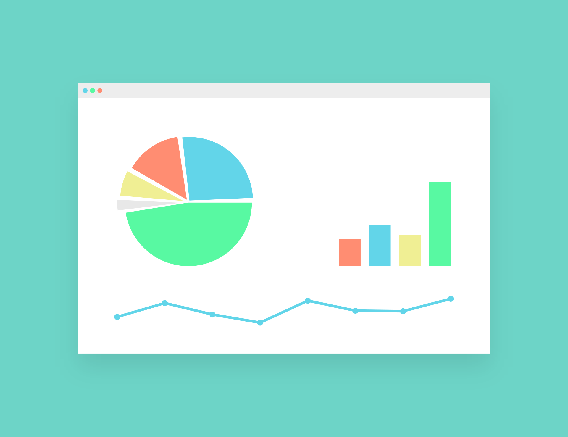 Analytics Dashboard Update